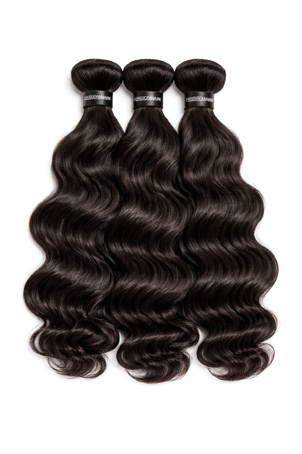 Single Donor Raw Loose Wavy