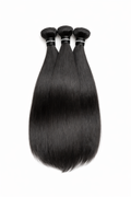Single Donor Raw Straight