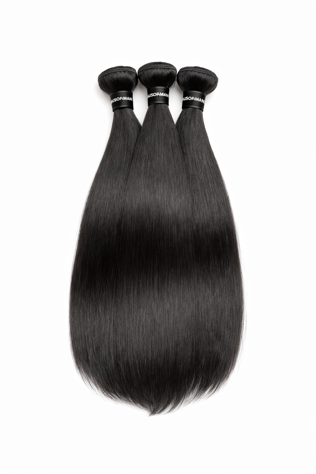 Single Donor Raw Straight