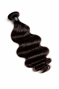 Single Donor Raw Loose Wavy