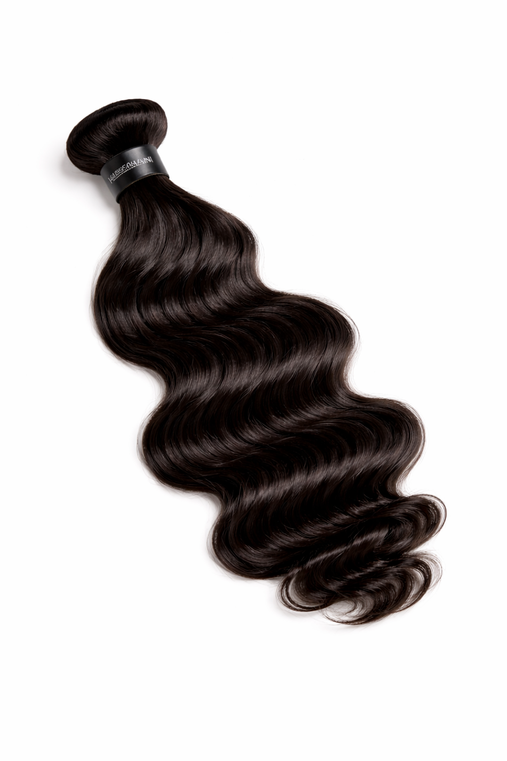 Single Donor Raw Loose Wavy