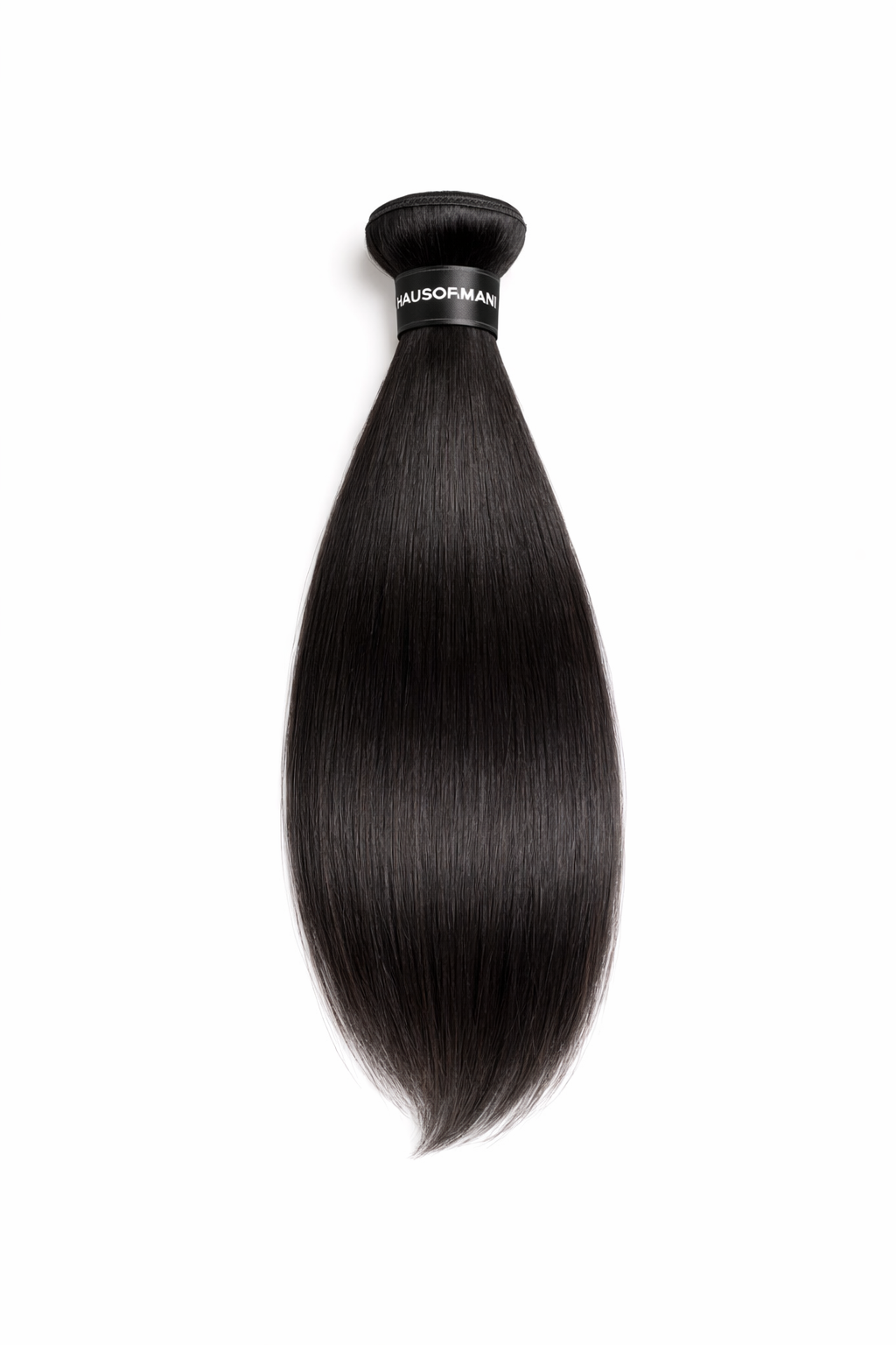 Single Donor Raw Straight